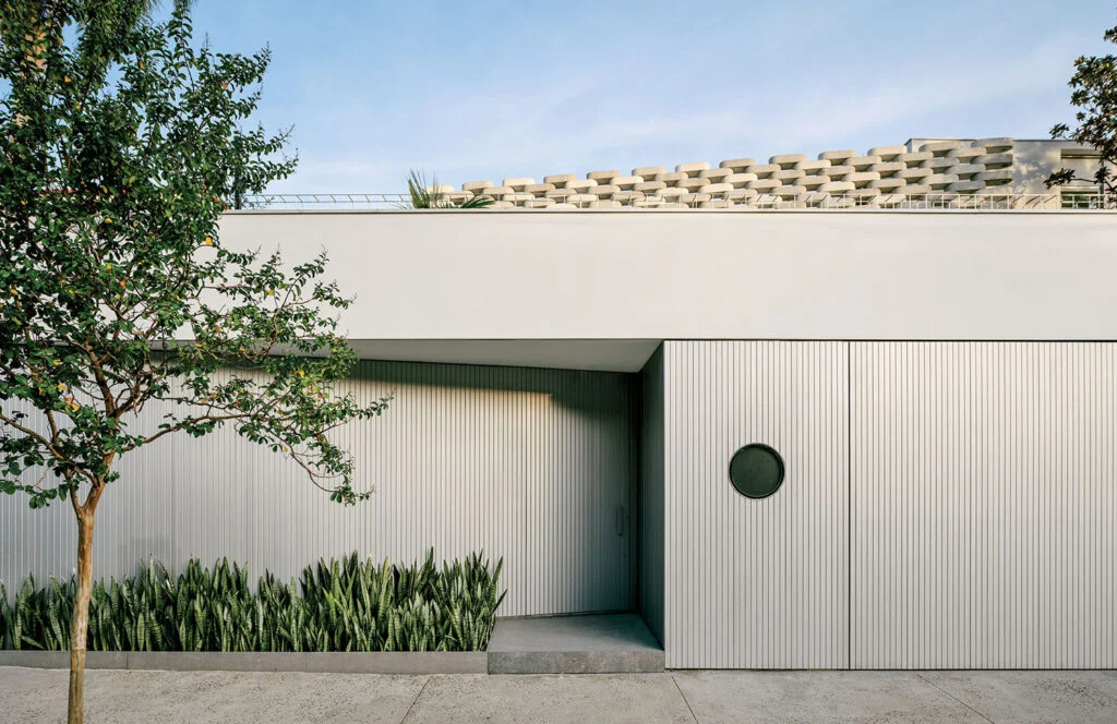 Casa Prisma