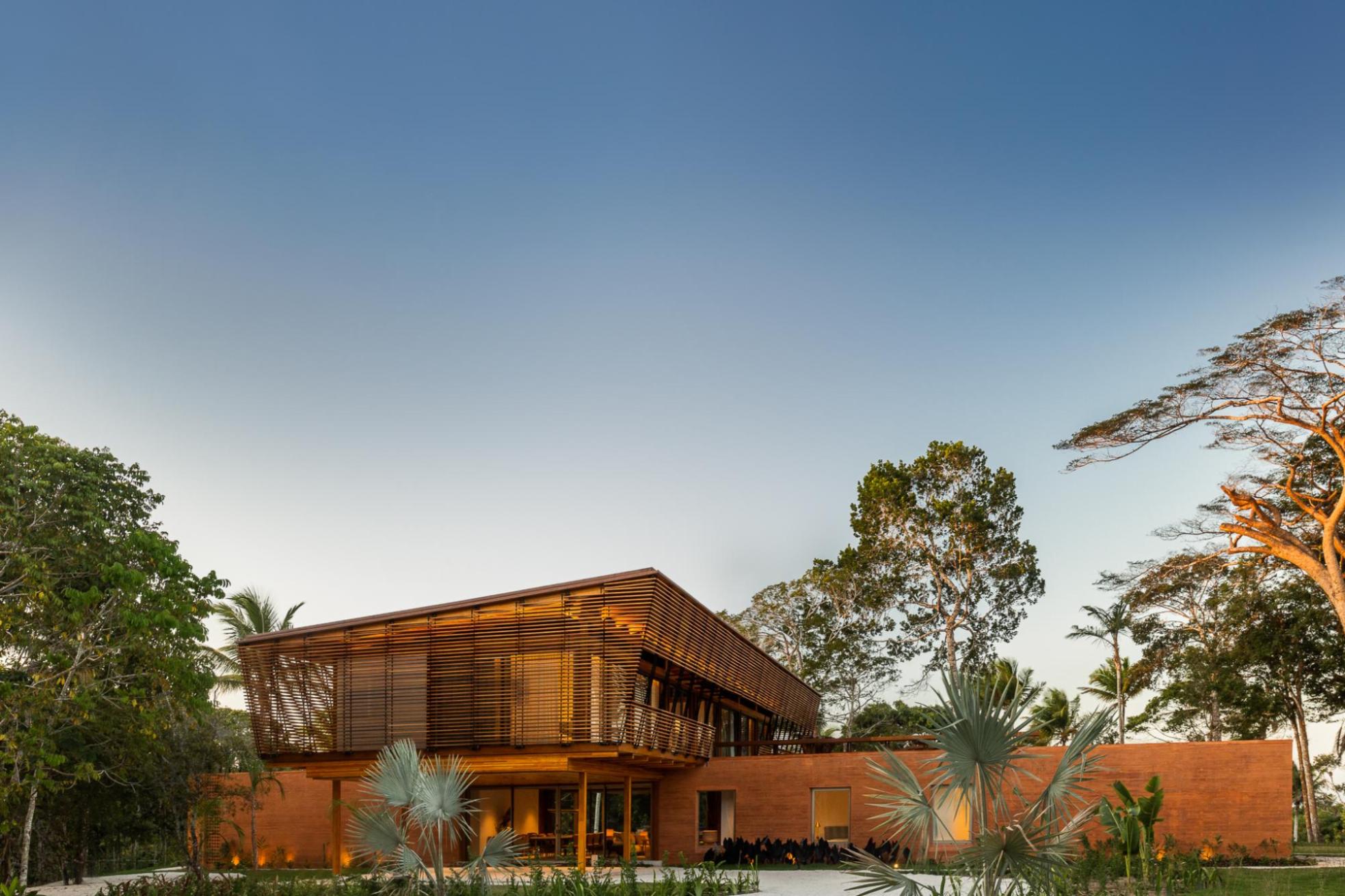 Casa Villas Fasano