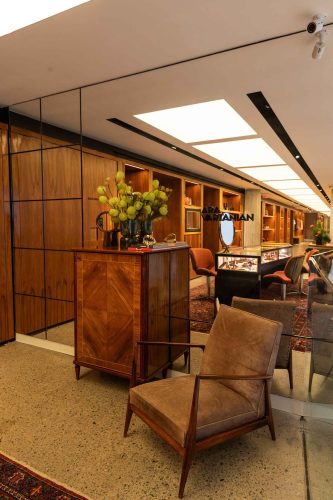 NK Store — Espaço Ara Vartanian